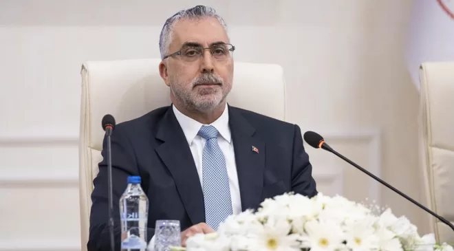 Bakan Işıkhan’dan flaş açıklama: En düşük memur maaşı…