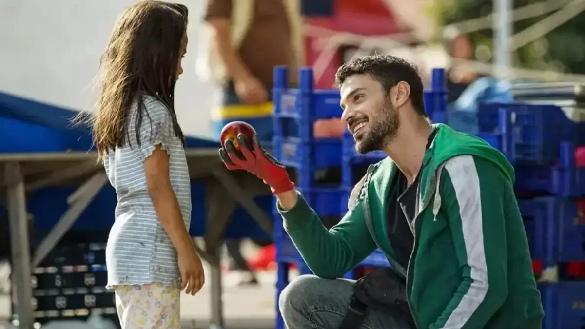 Türkiye’nin en sevilen dizilerinden Yabani, Salı gecelerinin kahramanı olmaya devam