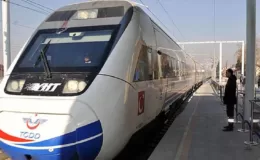 YHT biletlerine Temmuz’dan sonra bir zam daha