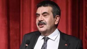 Bakan Tekin, gündeme dair önemli açıklamalarda bulundu. Tekin, öğretmen atamaları,