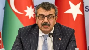 Bakan Tekin, tartışmalara yol açan, “Mülakat kaldırılmayacak mülakatları mülakat gibi