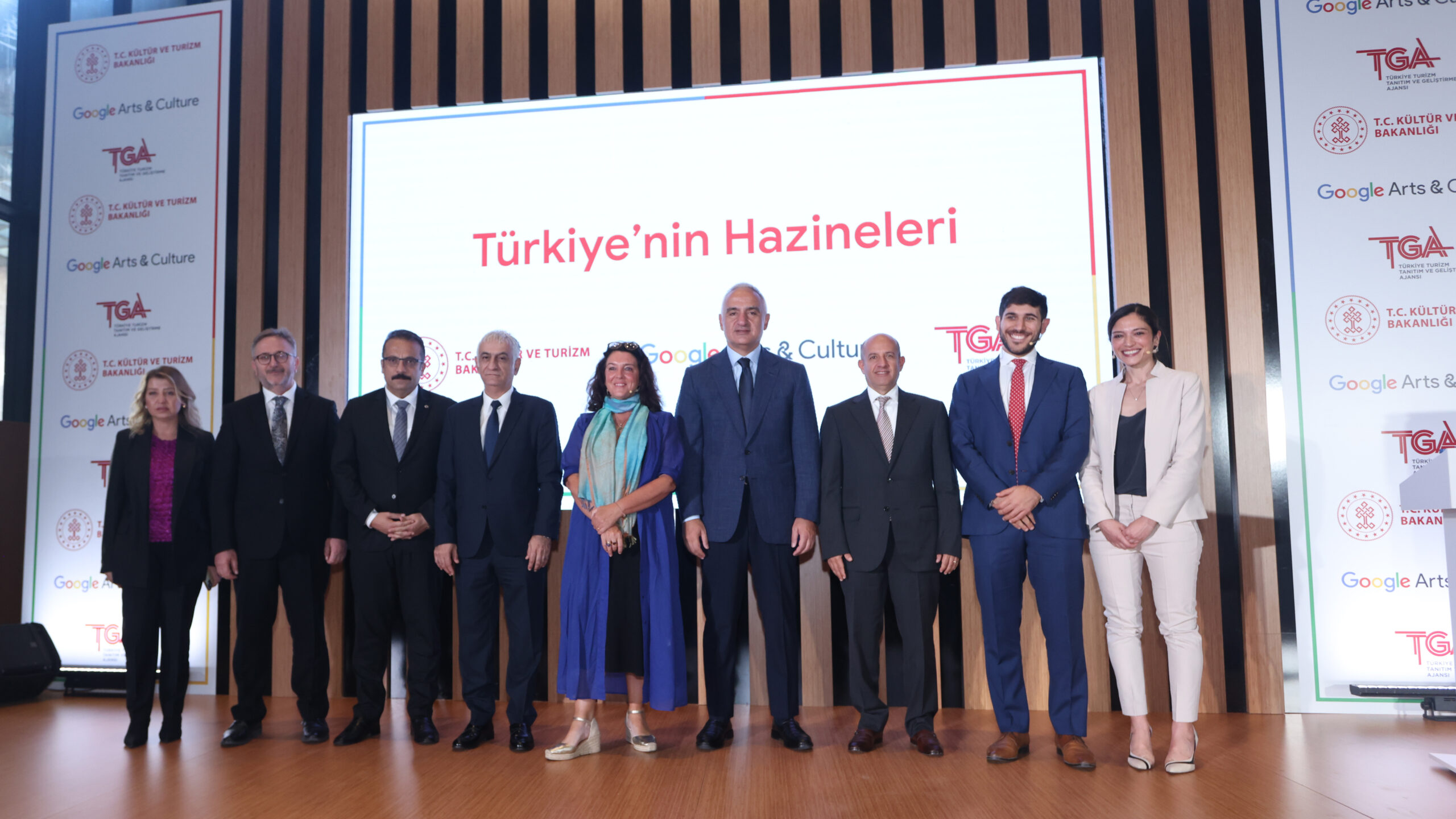 Türkiye’nin dijital dönüşümüne destek olmaya devam eden Google Türkiye, T.C