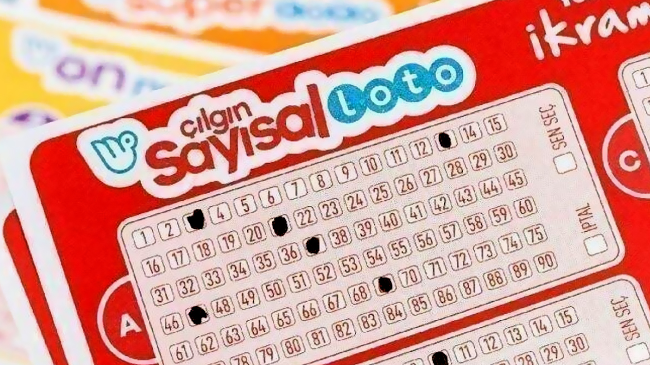 CANLI İZLE Sayısal Loto! 14 Ağustos 2024 Sayısal Loto Sonuçları Açıklandı mı, Saat Kaçta?