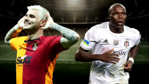 Derbi ne zaman? Süper Lig’de 2023-2024 sezonu, derbi maçlarıyla renklenecek.