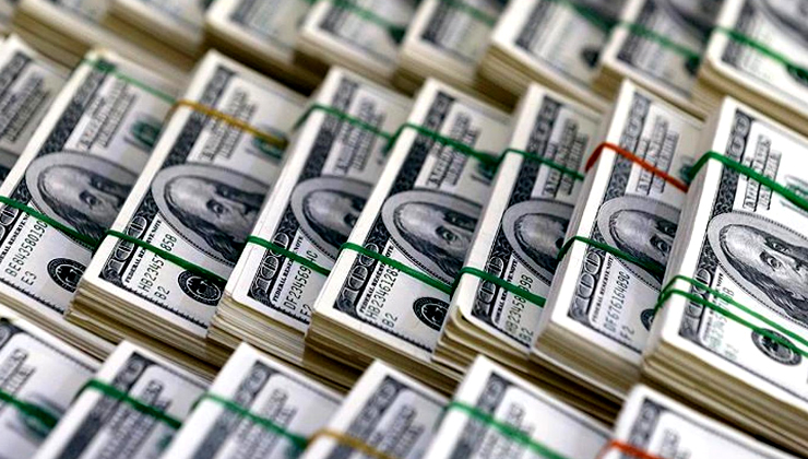 Dolar neden yükseliyor