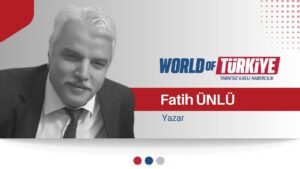 Fatih ÜNLÜ – 12 Aralık 2023   Bir önceki yazımızın