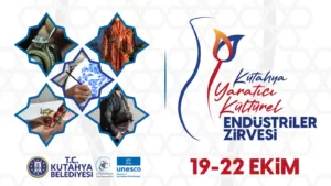 Çinisiyle ünlü, zanaat ve halk sanatları alanında UNESCO yaratıcı şehri