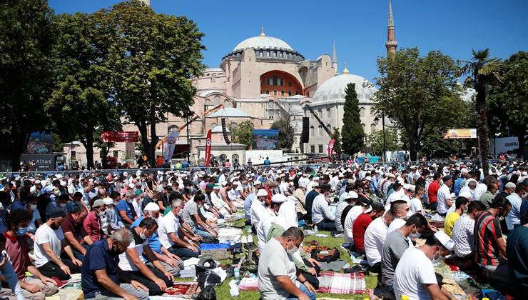 Mülk suresi okumanın yararları ve faziletleri