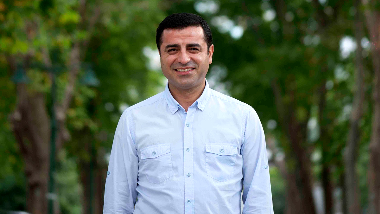 Selahattin Demirtaş kaç yıl ceza aldı? Selahattin Demirtaş tahliye kararı verildi mi? Selahattin