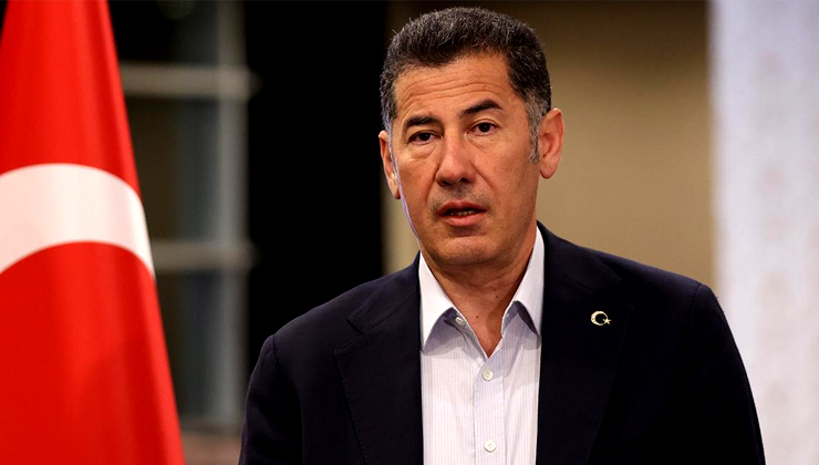 Sinan Oğan hangi partide siyaset yapıyor? sorusu internette en çok