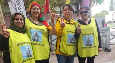 MİT ve Emniyet birimleri, PKK/KCK Norveç yapılanmasında etkin görev alan