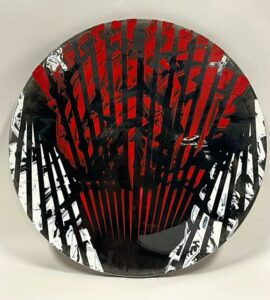 Sanat, insanların duygularını, düşüncelerini ve hayal güçlerini ifade etmenin evrensel