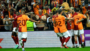 Süper Lig’in 10. haftasında Rizespor ile Galatasaray karşı karşıya geliyor.