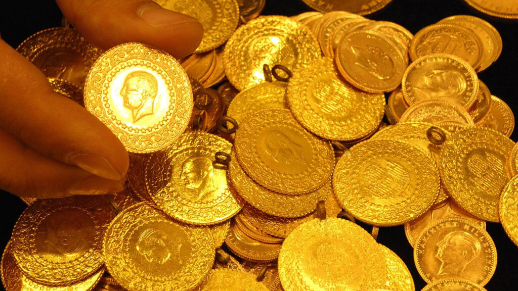 Gram Altın 3 Bin Liraya Yaklaştı gram altın ne kadar