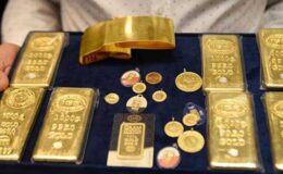Gram altın için bomba 2024 fiyat tahmini: Altın fiyatları yılbaşından sonra rekora koşacak: Bir anda 3000 liraya yükselebilir