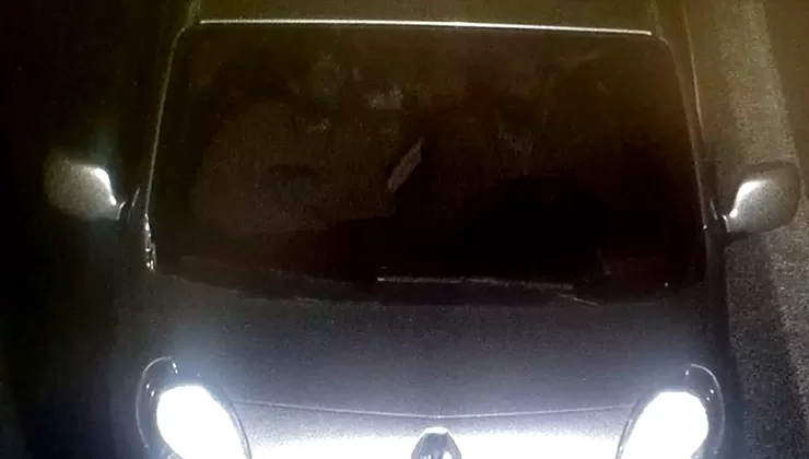 Ankara’da saldırı hazırlığındayken etkisiz hale getirilen teröristlerin Kayseri’den çıktıkları yol