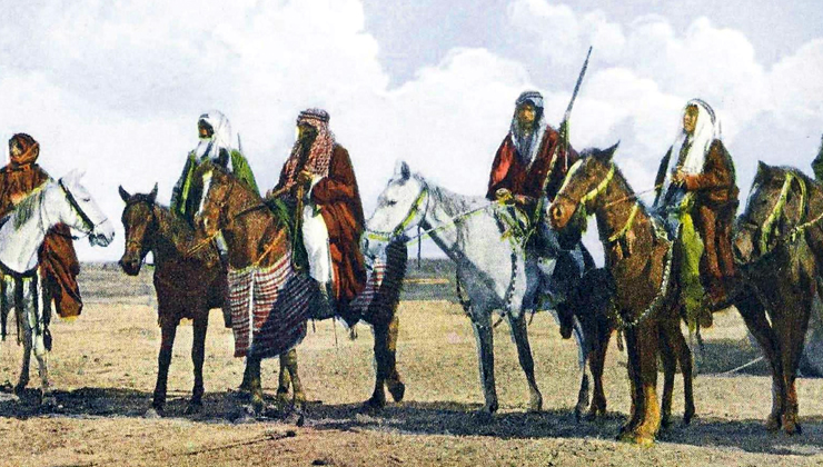 İsrail ve Filistin arasında çıkan çatışmalar 7 Ekim’den bu yana