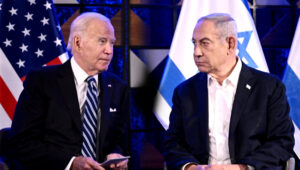 ABD Başkanı Joe Biden, Time dergisine verdiği röportajda, Orta Doğu
