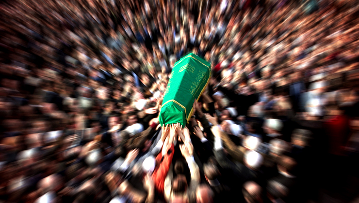 Ölüm, hayatın kaçınılmaz bir parçasıdır. Ancak, ölümden sonra ne olduğu