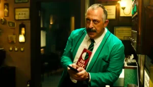 Cem Yılmaz’ın unutulmaz eseri “Do Not Disturb” ile tanışın. Bu