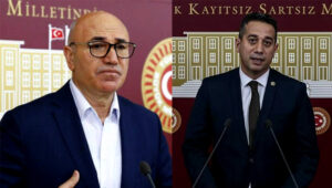 CHP’de 4-5 Kasım’da yapılacak kurultay öncesi sinirler gerildi. Genel başkan