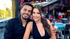 Dilan Polat’ın avukatı, 2. Sayfa programında Polat’ın yıllık cirosu ve