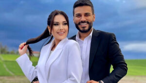 Güzellik merkezi sahibi Dilan Polat ve eşi Engin Polat, sosyal