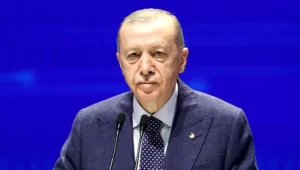 Danıştay eğitim tesisi açılışında konuşan Cumhurbaşkanı Erdoğan, Türkiye’nin darbe anayasasından