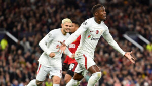 Galatasaray, Şampiyonlar Ligi’nde Bayern Münih ile karşı karşıya geliyor. Bu