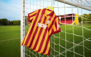 Galatasaray ailesinin uzun yıllar boyunca birlikte yaşadığı zaferleri, zorlukları ve