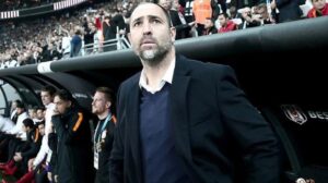 Beşiktaş‘tan flaş açıklama… Galatasaray’ın eski teknik direktörü Igor Tudor’un siyah-beyazlı