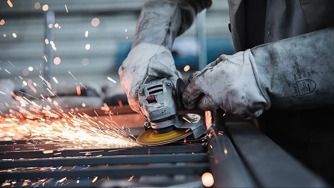 İSO imalat satın alma yöneticileri endeksi (PMI) Eylül’de 49,6 değerini