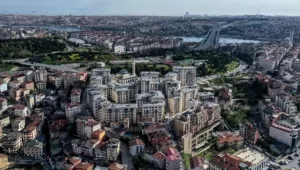 Bakanlıktan yapılan açıklamaya göre, Özhaseki, katıldığı bir televizyon programında gündeme