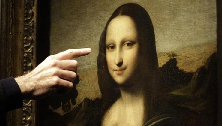 Mona Lisa, dünyanın en ünlü ve en gizemli tablolarından biri.