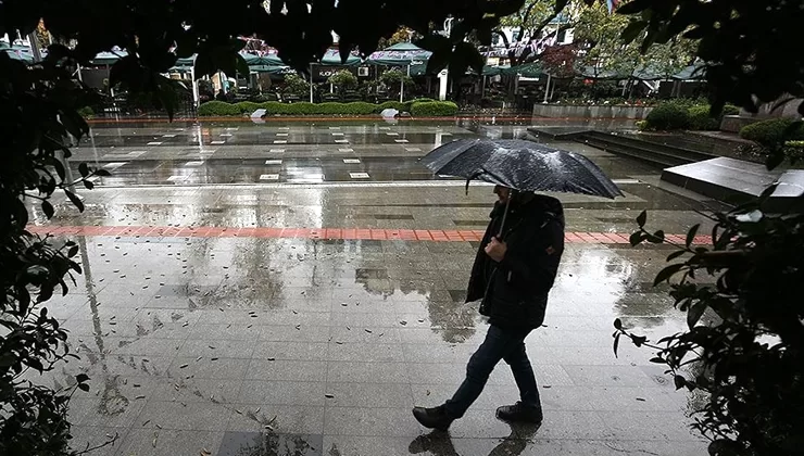 meteoroloji sarı
