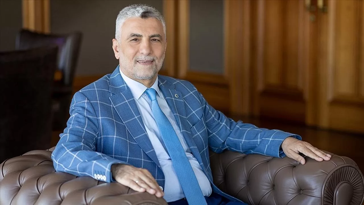 Ticaret Bakanı Ömer Bolat’ın Bursa’da eylül ayı ihracat rakamlarını açıkladı. Verilere