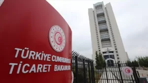 Ticaret Bakanlığı, 2024 yılını ilk yarısında gerçekleştirilen piyasa gözetimi ve
