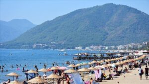 Türkiye İstatistik Kurumu, yılın ikinci çeyreğine ilişkin hane halkı yurt
