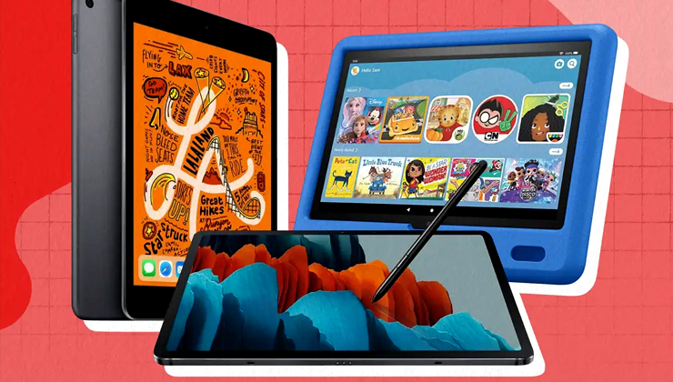 En iyi tablet markaları hangileri? En iyi tablet önerileri ve tavsiyesi hangisi?