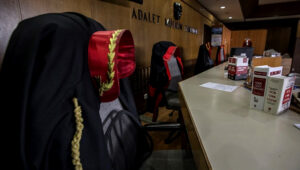 İstanbul Cumhuriyet Başsavcısı İsmail Uçar, HSK’ye para karşılığı sulh ceza
