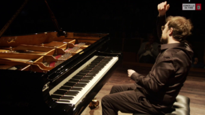 Yeni sezonda Kahve Konserleri, farklı tema ve repertuvarlarla klasik müzik
