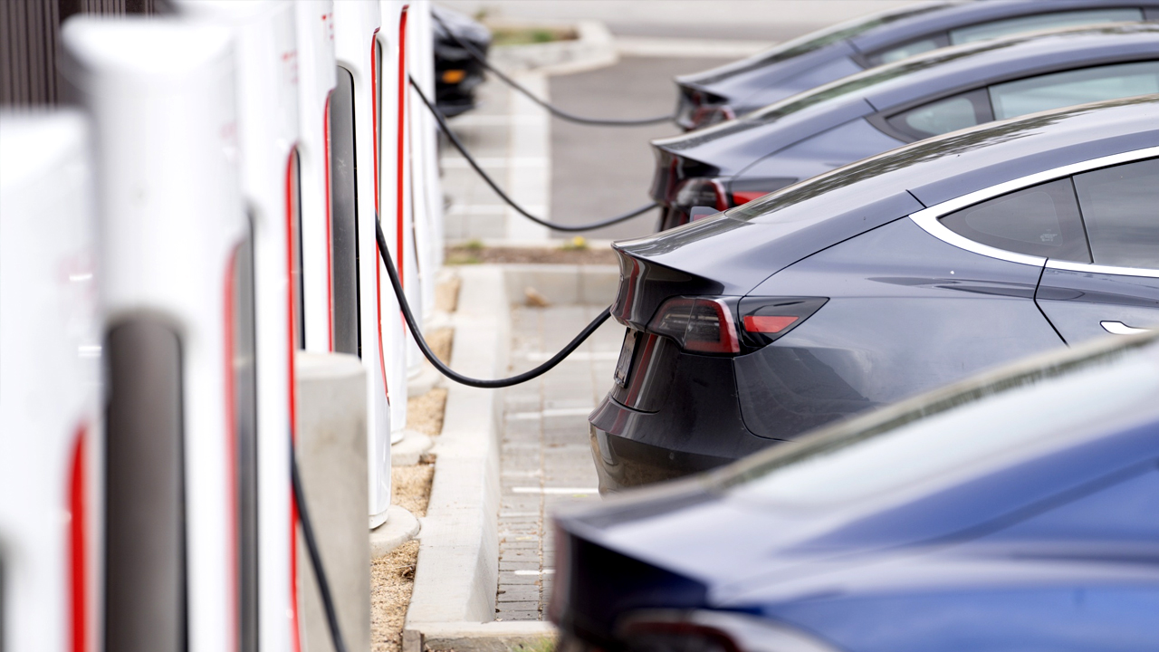 Elektrikli araçlar alanında çalışmalar yapan İngiltere merkezli danışmanlık şirketi Rho