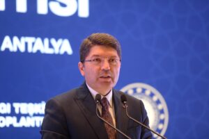 Türkiye Yüzyılı’nın başladığını ve bu yüzyılda temel ve hak ve