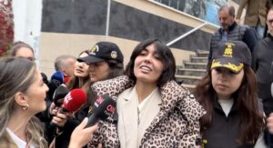 “Suç örgütüne üye olma ve suçtan kaynaklanan mal varlığı değerlerini