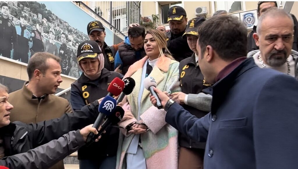 "Paşalar Gibi 6 Aydır Yatıyoruz"