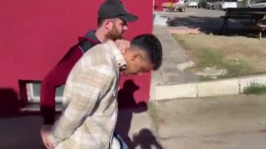 Adana İl Emniyet Müdürlüğü Narkotik Suçlarlar Mücadele Şube Müdürlüğü ekipleri,