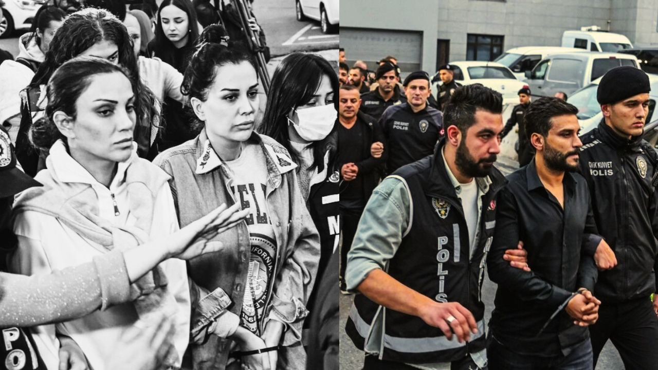 Dilan ve Engin Polat için tutuklama talebi