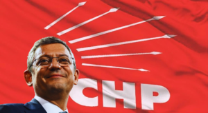 CHP’nin 38. Olağan Kurultayı’nda Parti Meclisi (PM) ve Yüksek Disiplin