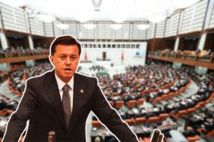 Yerel seçimler için AK Parti ile ittifak çağrısı yapan eski