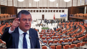 TBMM Danışma Kurulu’nun, Meclis Başkanı Numan Kurtulmuş başkanlığında bugün saat